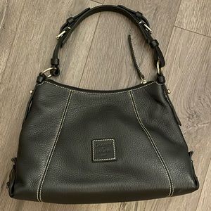 Dooney & Bourke Hobo Slouch Bag